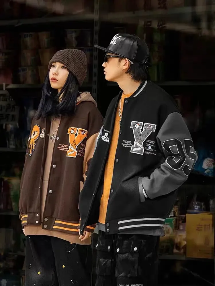 Y Jacket
