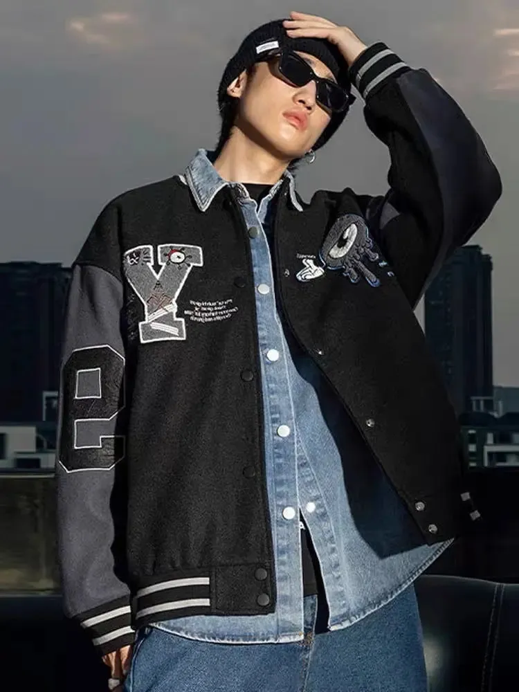 Y Jacket