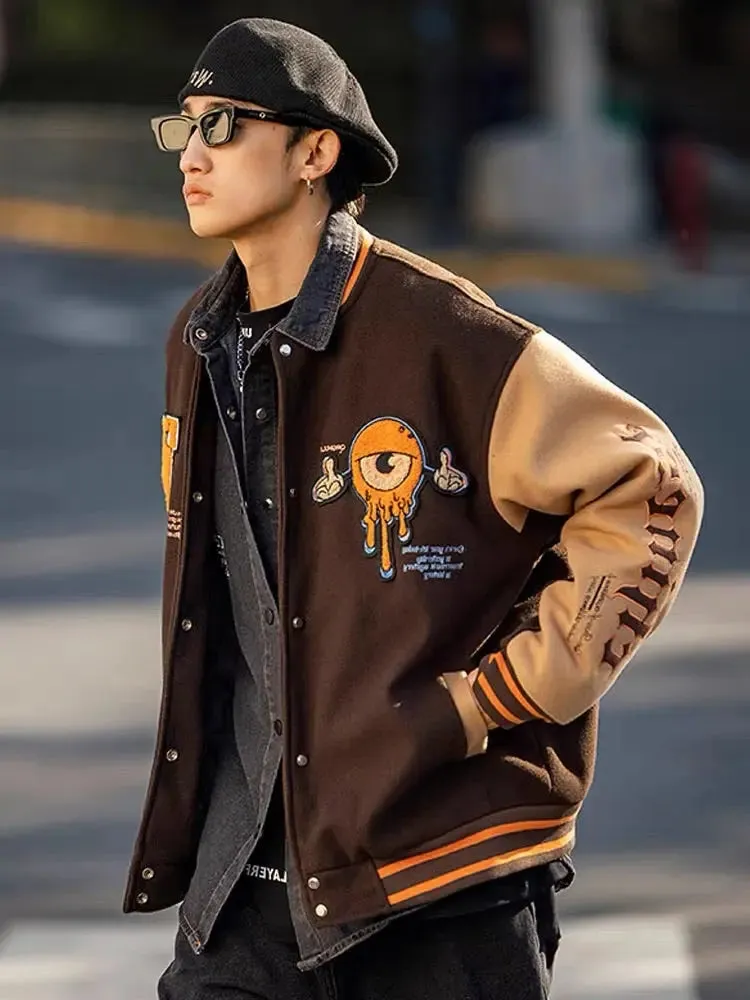 Y Jacket